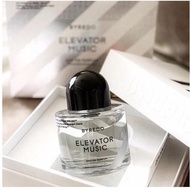 HP Byredo Elevator Music for Unisex EDP 100ml