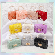 TAS MINI PEARL TAS JELLY TAS JELLY MINI MINI PEARL