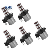 Transmission Shift Control Solenoid Transmission Solenoid Kit Replacement Spare Parts Accessories fo