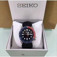 fashion watches seiko 5 high quality rubber watches for men