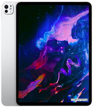 Apple iPad Pro 11 (2024) (M4) 256GB WiFi Tablet