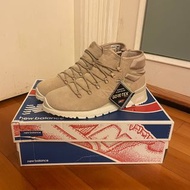 New Balance Niobium V2 ‘Beige’ Gore-Tex 防水鞋