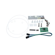 Yzz>Digital Load Cell Weight Sensor HX711 AD Converter Breakout Module 1KG 5KG 10KG 20KG Electronic 