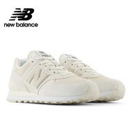 [New Balance]復古鞋_WL574HJ2-B_女性_杏灰色/US7.5-24.5cm