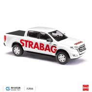 BUSCH 52815 (HO) Ford Ranger STRABAG 建設公司