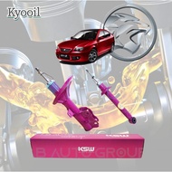 Proton Gen2 KSW Absorber