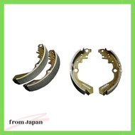 Brake Shoe for MONSTER SPORT [type-e/rear] - Every [DA17V]/Every Wagon [DA17W]/Scrum [DG17V/DG17W]/N