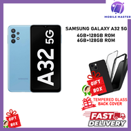 Samsung Galaxy A32 5G 4GB+128GB/6GB+128GB ROM Brand New Sealed Set