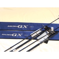 23' DAIWA SALTIGA GX JIGGING FISHING ROD
