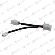 [Domestic Selection] AJ Light Design AJ6 Headlight Wire Set CYGNUS Sixth Generation/CYGNUS Sixth Gen