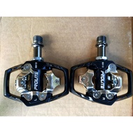 PEDAL MTB ALLOY PROLITE ( SPD COMPATIBLE ) 6913