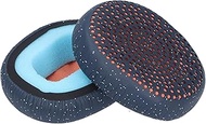 JZF246 Earpads for Skullcandy Riff, Ear Cushions Ear Cover Earphone Sleeve for Skullcandy Riff Wirel