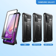 SUPCASE UB Pro Cho Samsung Galaxy S20/S20 Plus/S20 Ultra 5G (Bản Phát Hành 2020) Miếng Bảo Vệ Màn Hì