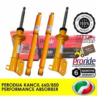 Proride Absorber Perfomance Perodua Kancil Viva