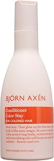 Bjorn Axen Color Stay Conditioner Conditioner Unisex 8.4 oz