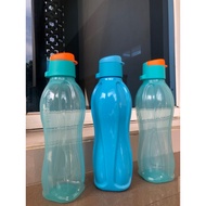Eco bottle Liquids 500ml new tupperware