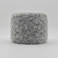 PUQOO Yarn | Knitting Yarn for Crochet DIY | Soft Alpaca Wool Blend Thread | 50g Ball Handcraft Yarn