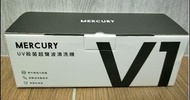 MERCURY UV殺菌超聲波清洗機
