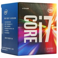 I7-6700 Loose Tablets i7-6700 Boxed i7-6700K Loose Tablets i7-6700K Boxed Sixth Generation CPU