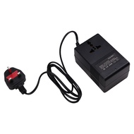 Yours MO-Compact 300W Travel Voltage Converter Transformer Step-Down and Step-Up 220V to 110V and 11