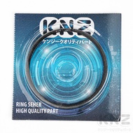 RX KING 4Y2 KNZ SEHERRing