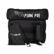 Plane Pal Inflatable Travel Pillow - The Original & Only 50+ Airline Approved Inflatable Foot Pillow