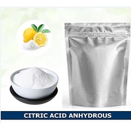 ACIDITY-ASID SITRIK-1KG-FOOD GRADE-CITRIC ACID ANHYDROUS