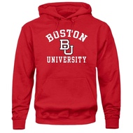 Sweater - Jacket - Hoodie - Boston University