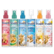 Korea Snuggle Bear Clothing Deodorant Spray