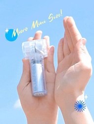 韓國Bluefeel 超輕76g手提風扇+ 透明Pouch✅100%韓國購入