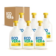 Ecover Fabric Softener - Gardenia & Vanilla