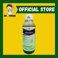 [ORIGINAL] 1L AMBITION BAYER Baja amino asid/organik Bio Stimulant Crop Supplement Amino Fulvic Acid