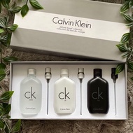 Calvin Klein Miniature Set 3 in 1