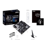 Genuine new Asus B550M A Prime Wifi II Mainboard with 36T warranty