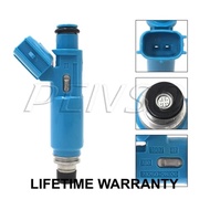 4PC 23250-28020 23209-28020 fuel injector for TOYOTA NA CAMRY 01-06 SOLARA 98~02 HIGHLANDER 00-07 2.