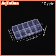 AqToCna Diamond Painting Kits Plastic Storage Box Nail Art Rhinestone Tools Beads Storage Box Case O