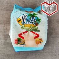 Injoy Palamig Buko Juice Milk Powder 500G Shopping Circuit
