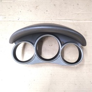 Original Honda city gd8 meter cover Honda city gd8 meter casing Honda city gd8 dashboard panel Honda