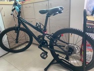 日本四葉草Yoshiba Cycle 22吋單車