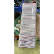 MINI FILES 100 FILES