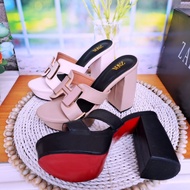 H-heeled sandals premiumZR