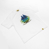 Gnarly Facade T-Shirt