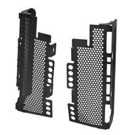 D3 Att-Motorcycle 1 Accessories Radiator Grille Guard Protective Cover For Suzuki Drz400 Drz400e D