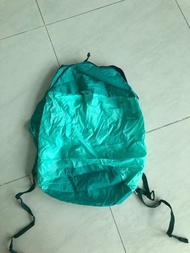 New Decathlon 湖水藍 背包 #freepricing