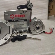 NEW VIXION CONTACT KEY. CHOHO CHOHO CHOHO