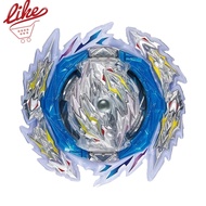Con Quay Đồ Chơi Beyblade Burst B189 Guilty Longinus B184 LR Launcher Only DB Dynamite