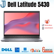 Dell Latitude 5430 14" Screen | Intel Core i7 -12Th Gen | 16GB RAM / 1TB SSD | Original Laptop
