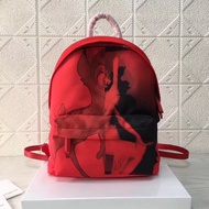 Gvc red bambee backpack