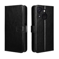 For itel A50C Case Wallet PU Leather Back Cover Casing For itel A50C A669L Phone Case Flip