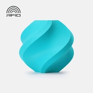 Refill เส้นพลาสติก PLA Basic Filament สำหรับ Spool Bambulab มี RFID พิมพ์ง่าย ผิวเนียน 1.75mm 1Kg